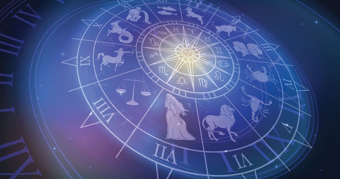 signe astrologique